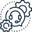 Comprehensive<br>Services