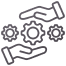 Execution and Support
