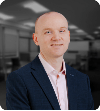 Ivan McAdam O'Connell
