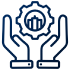 Manage<br /> <span> your company</span>