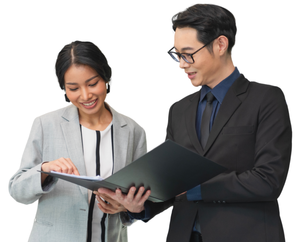 Incorporation Checklist