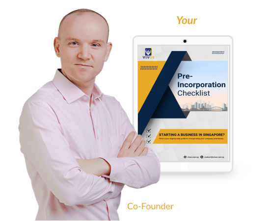 Ivan McAdam O'Connell