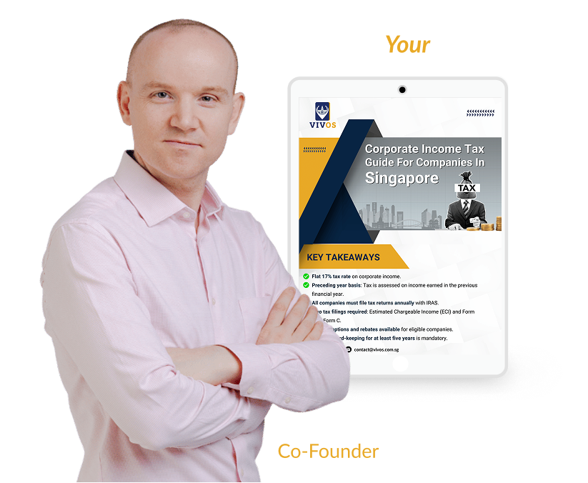Corporate Income Tax Guide