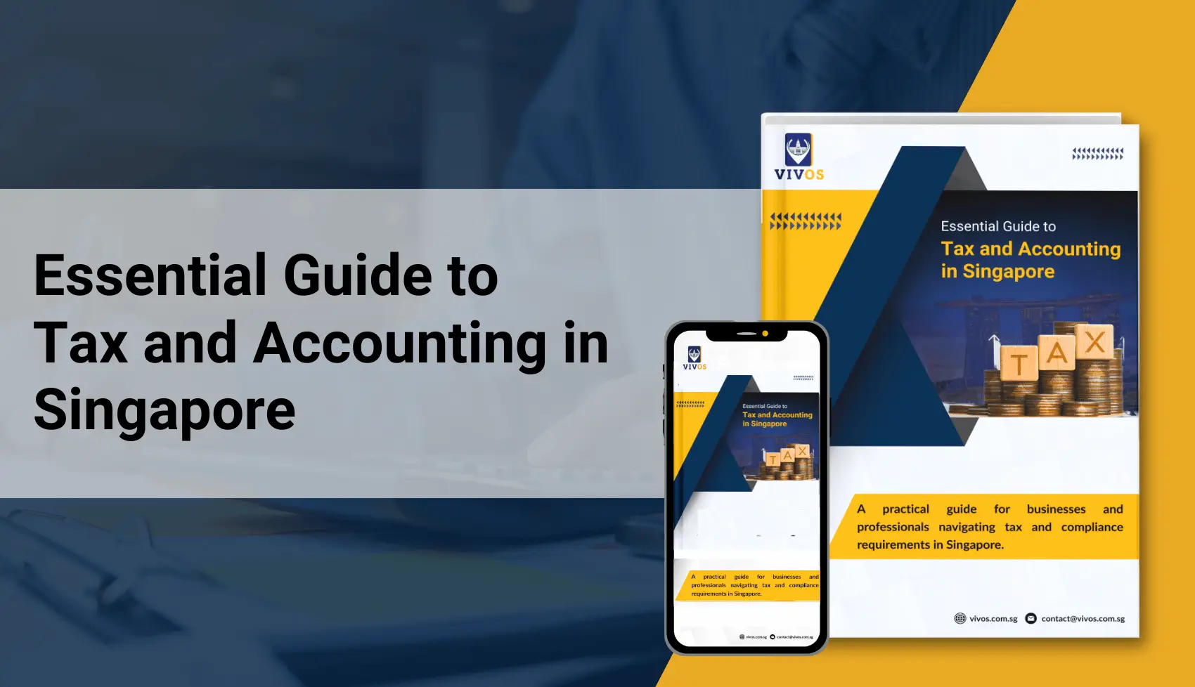 Tax & Accounting Download Guide